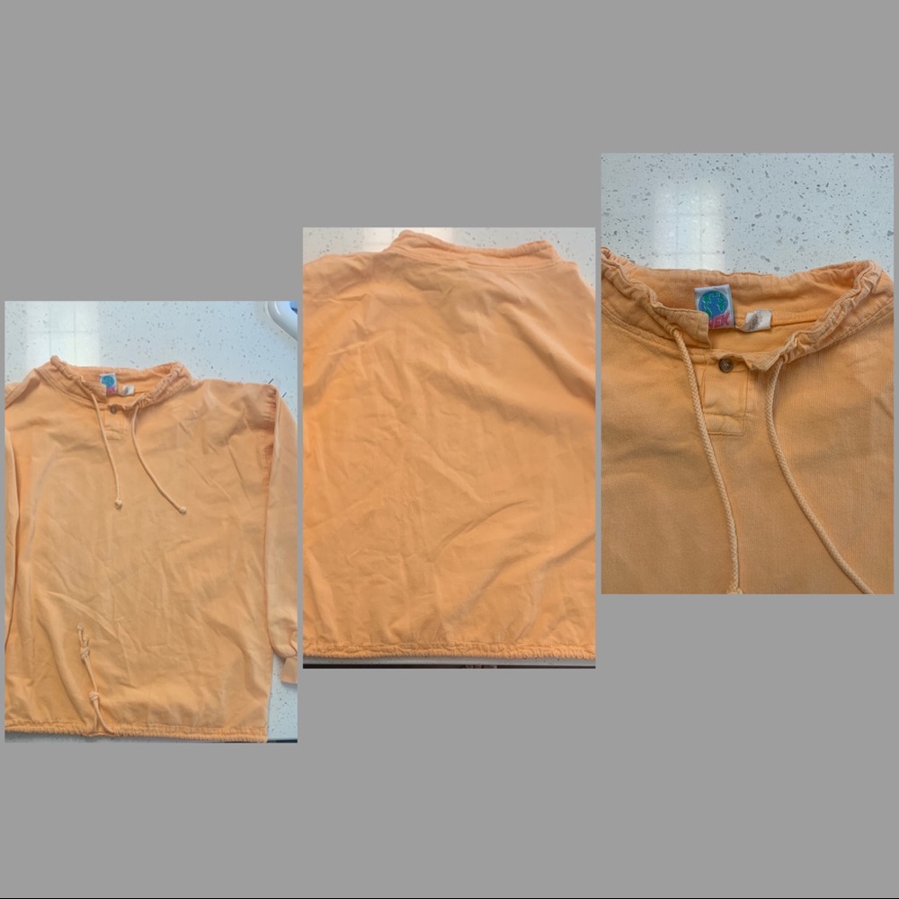 Vintage WEK woman’s pullover